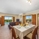 Vila Casa Brasil By Carvoeiro (Lagoa)