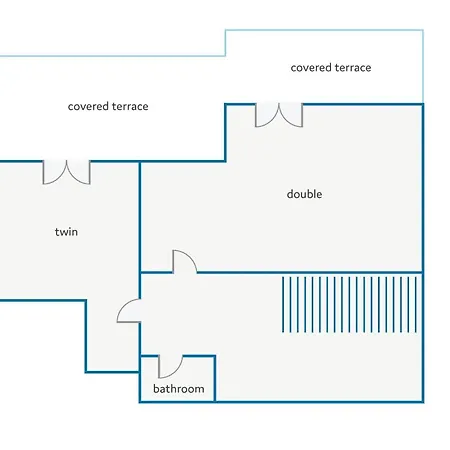 Casa Brasil By Villa Carvoeiro (Lagoa)