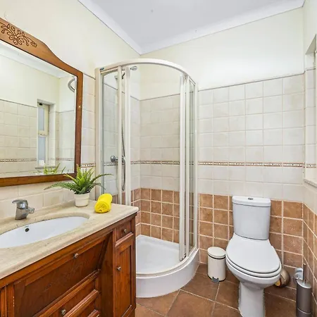 Casa Brasil By Villa Carvoeiro (Lagoa)