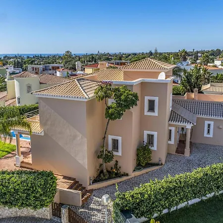 Casa Brasil By * Carvoeiro (Lagoa)