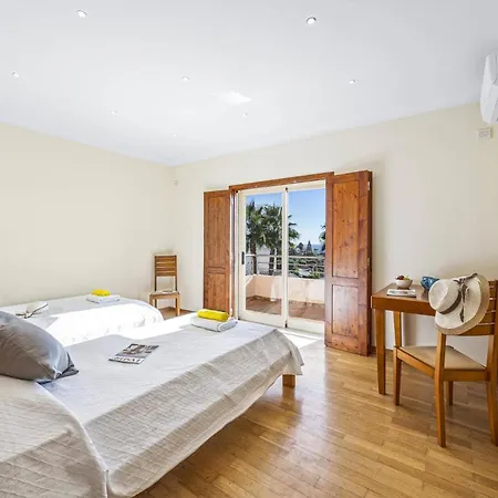 Casa Brasil By Villa