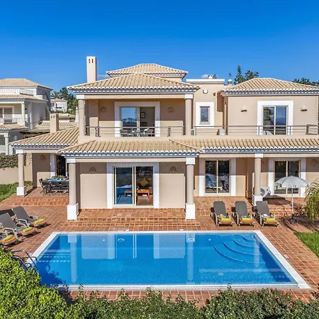 Casa Brasil By * Carvoeiro (Lagoa)