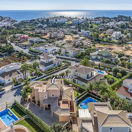 Casa Brasil By Villa *