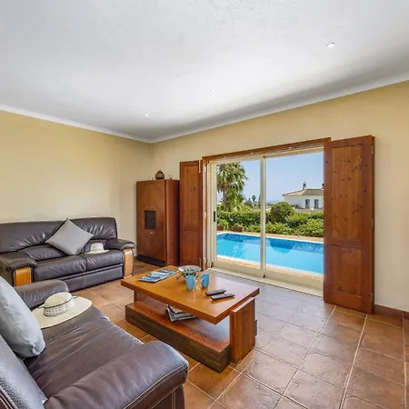 Casa Brasil By * Carvoeiro (Lagoa)