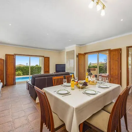 Villa Casa Brasil By Carvoeiro (Lagoa)