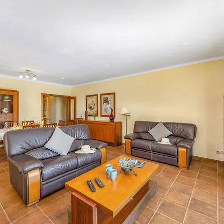 Casa Brasil By * Carvoeiro (Lagoa)