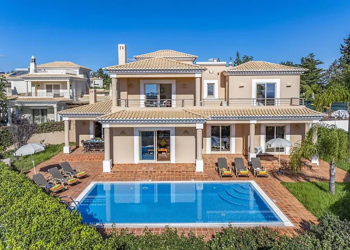 Casa Brasil By * Carvoeiro (Lagoa)
