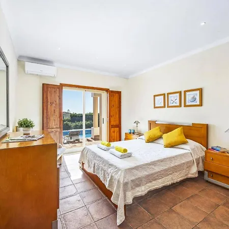 Villa Casa Brasil By