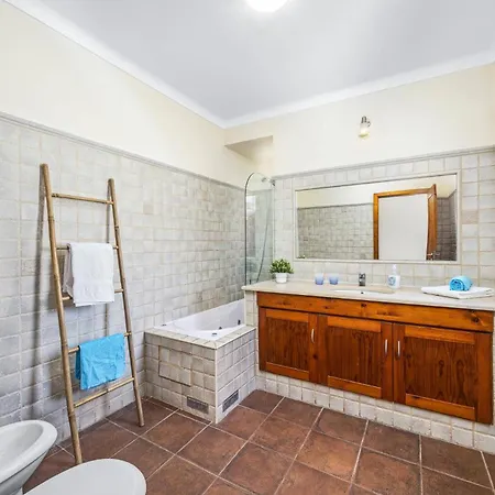 Casa Brasil By Villa Carvoeiro (Lagoa)