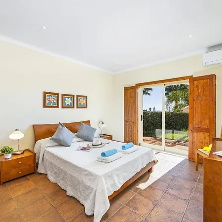 Villa Casa Brasil By Carvoeiro (Lagoa)