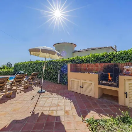 Casa Brasil By Villa Carvoeiro (Lagoa)