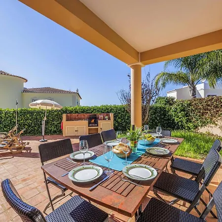 Villa Casa Brasil By Carvoeiro (Lagoa)