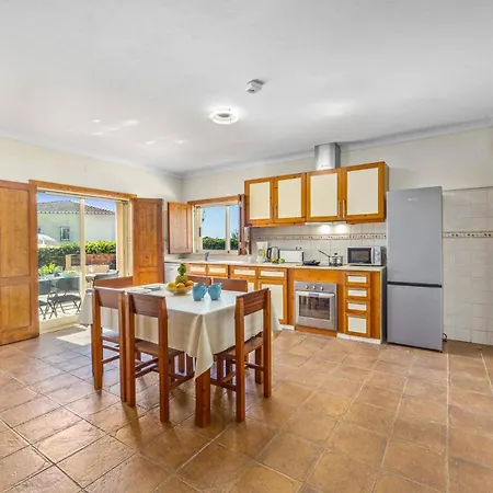 Villa Casa Brasil By Carvoeiro (Lagoa)