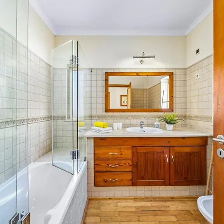 Willa Casa Brasil By